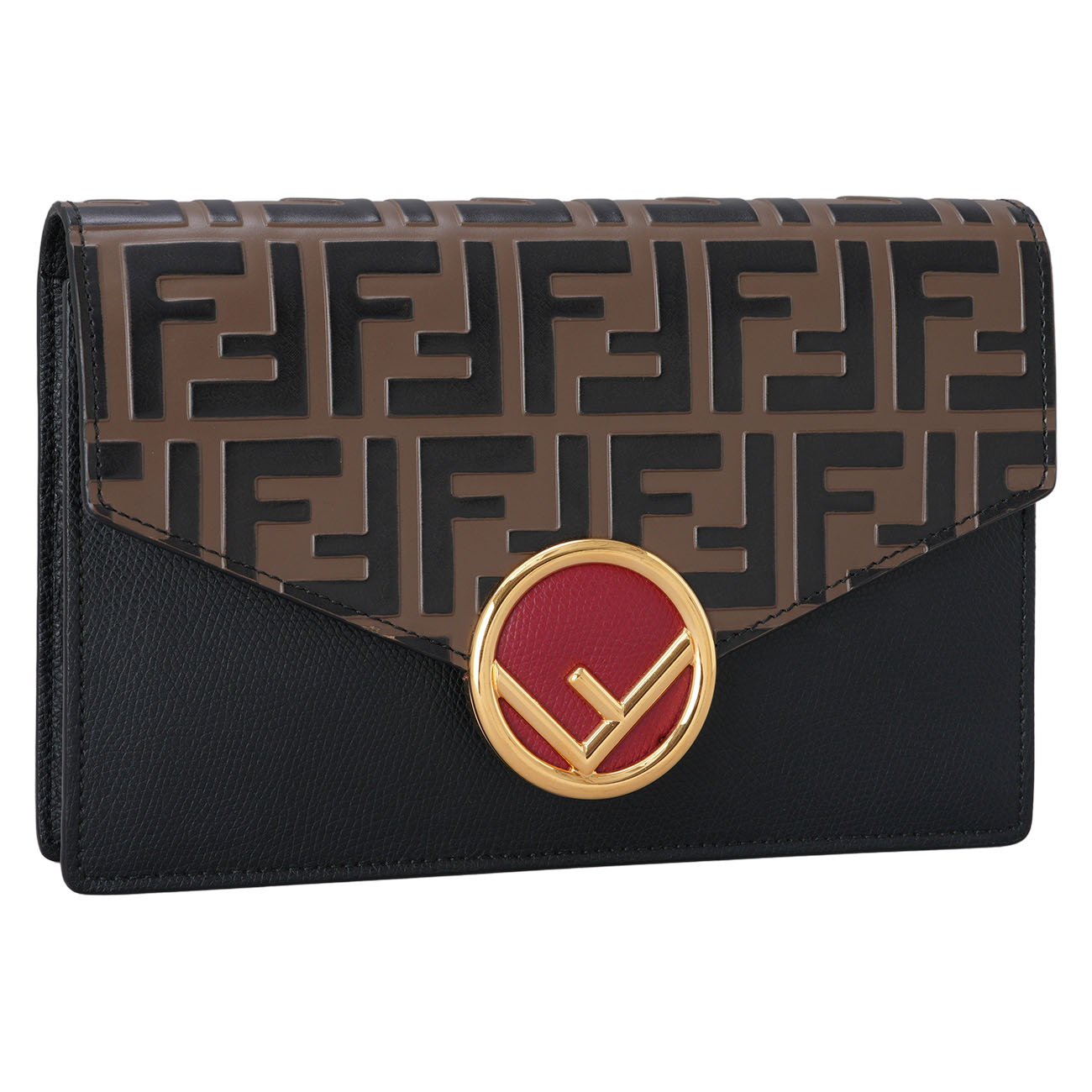 FENDI(USED)펜디 8BS006 칸아이 WOC