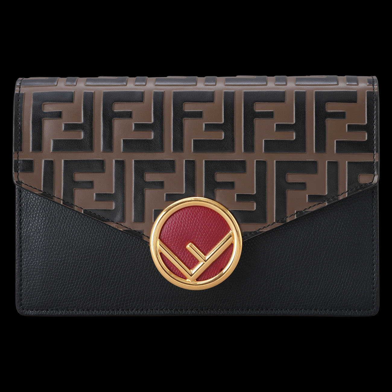 FENDI(USED)펜디 8BS006 칸아이 WOC
