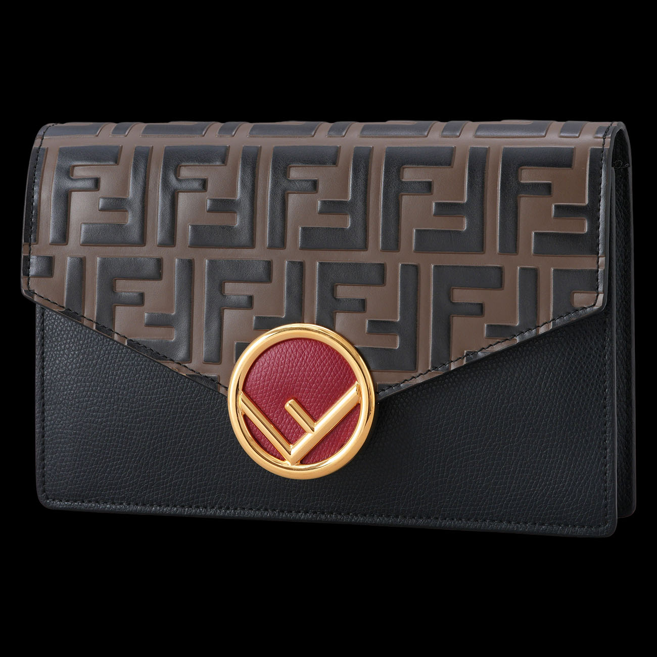 FENDI(USED)펜디 8BS006 칸아이 WOC