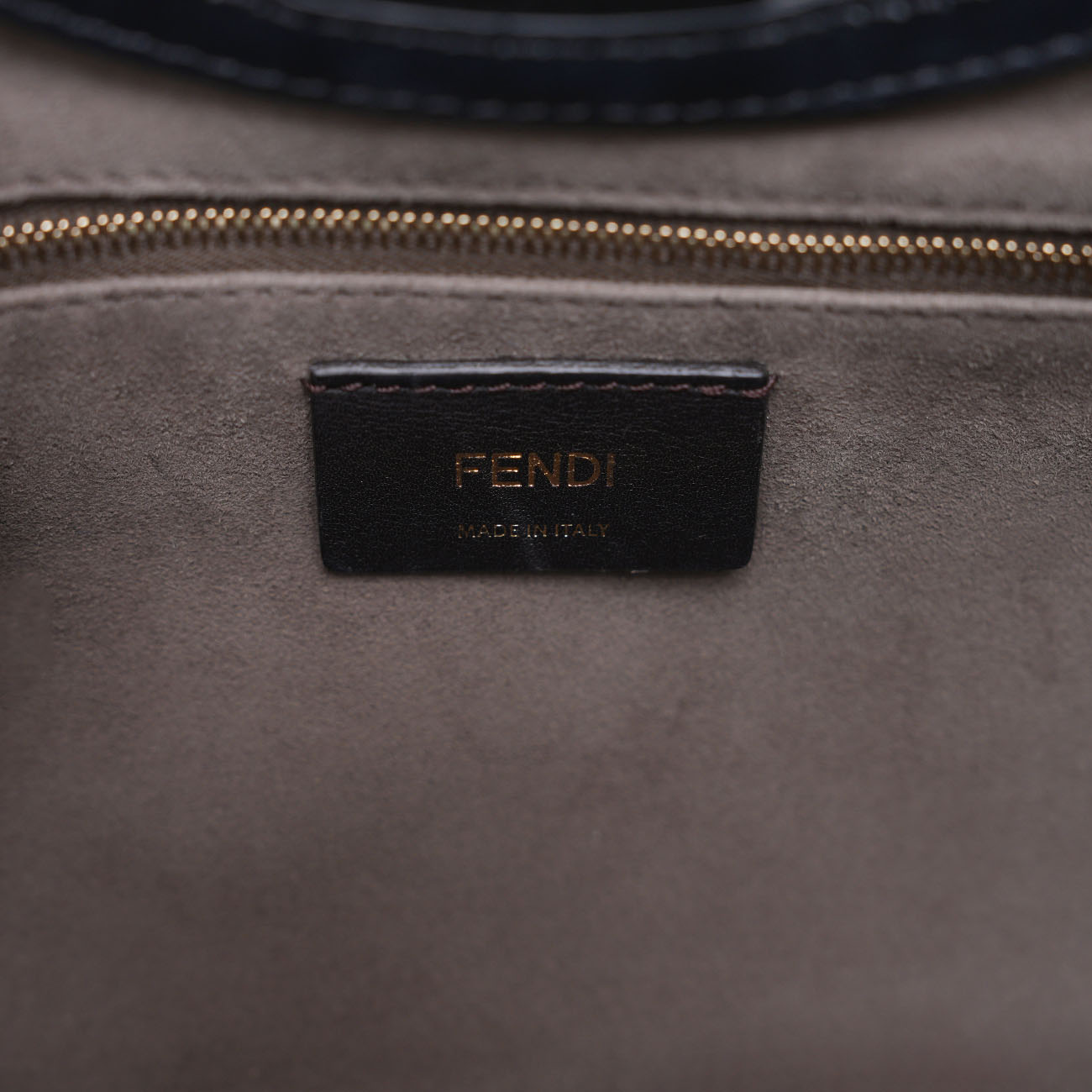 FENDI(USED)펜디 8BH353 런어웨이 토트 겸 숄더백