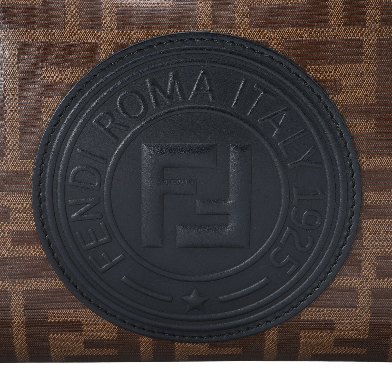 FENDI(USED)펜디 8BH353 런어웨이 토트 겸 숄더백
