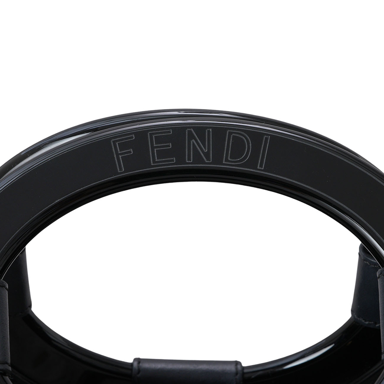 FENDI(USED)펜디 8BH353 런어웨이 토트 겸 숄더백