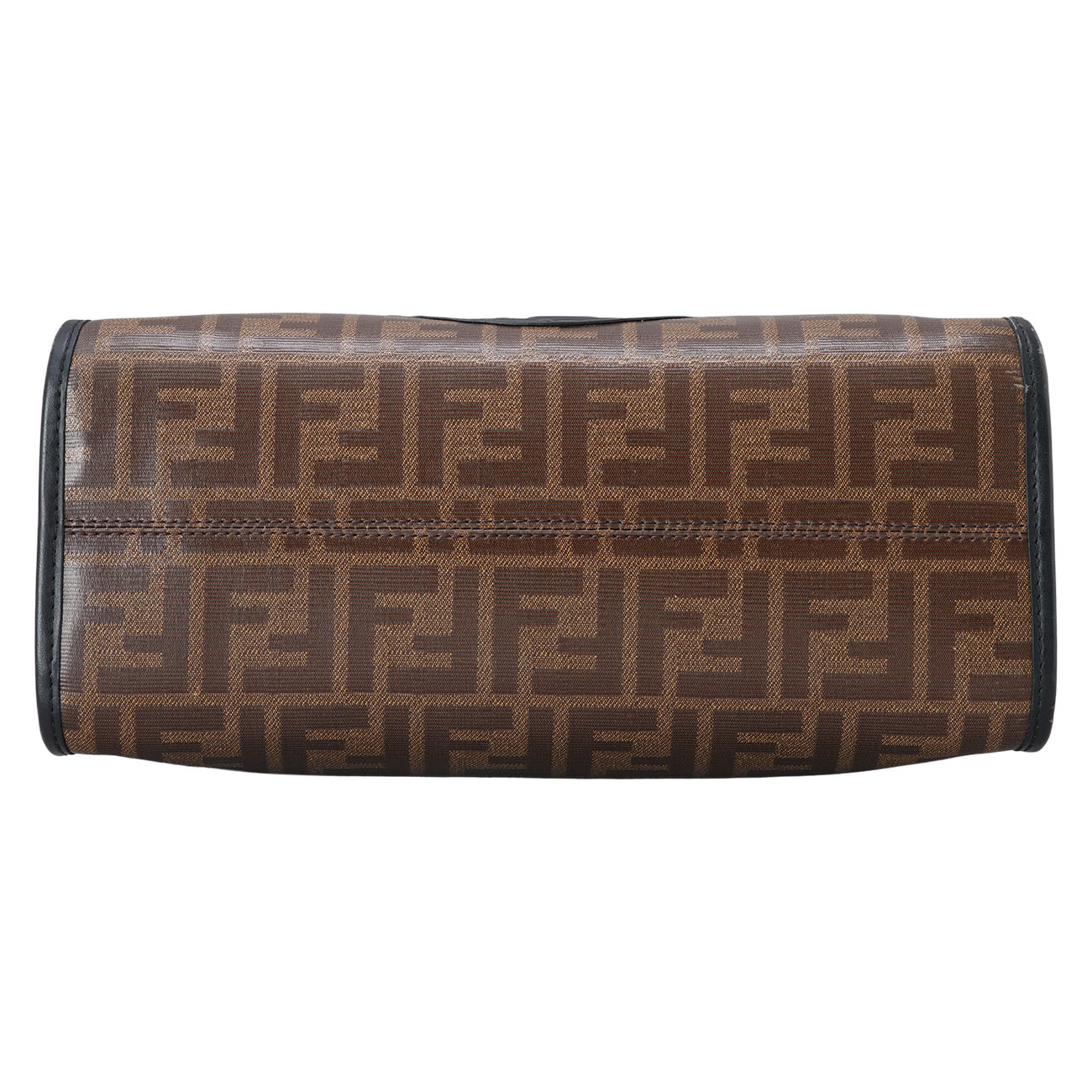 FENDI(USED)펜디 8BH353 런어웨이 토트 겸 숄더백