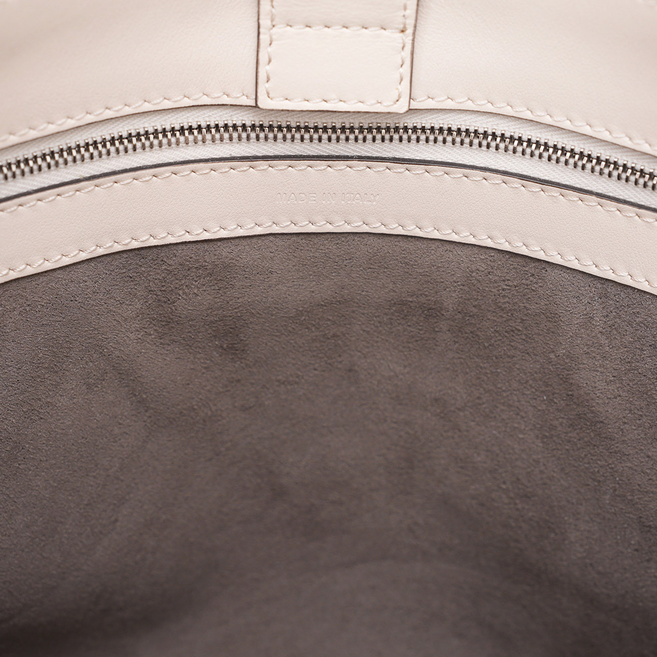 FENDI(USED)펜디 8BH344 런어웨이 토트 겸 숄더백