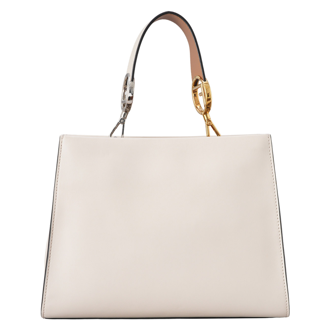 FENDI(USED)펜디 8BH344 런어웨이 토트 겸 숄더백