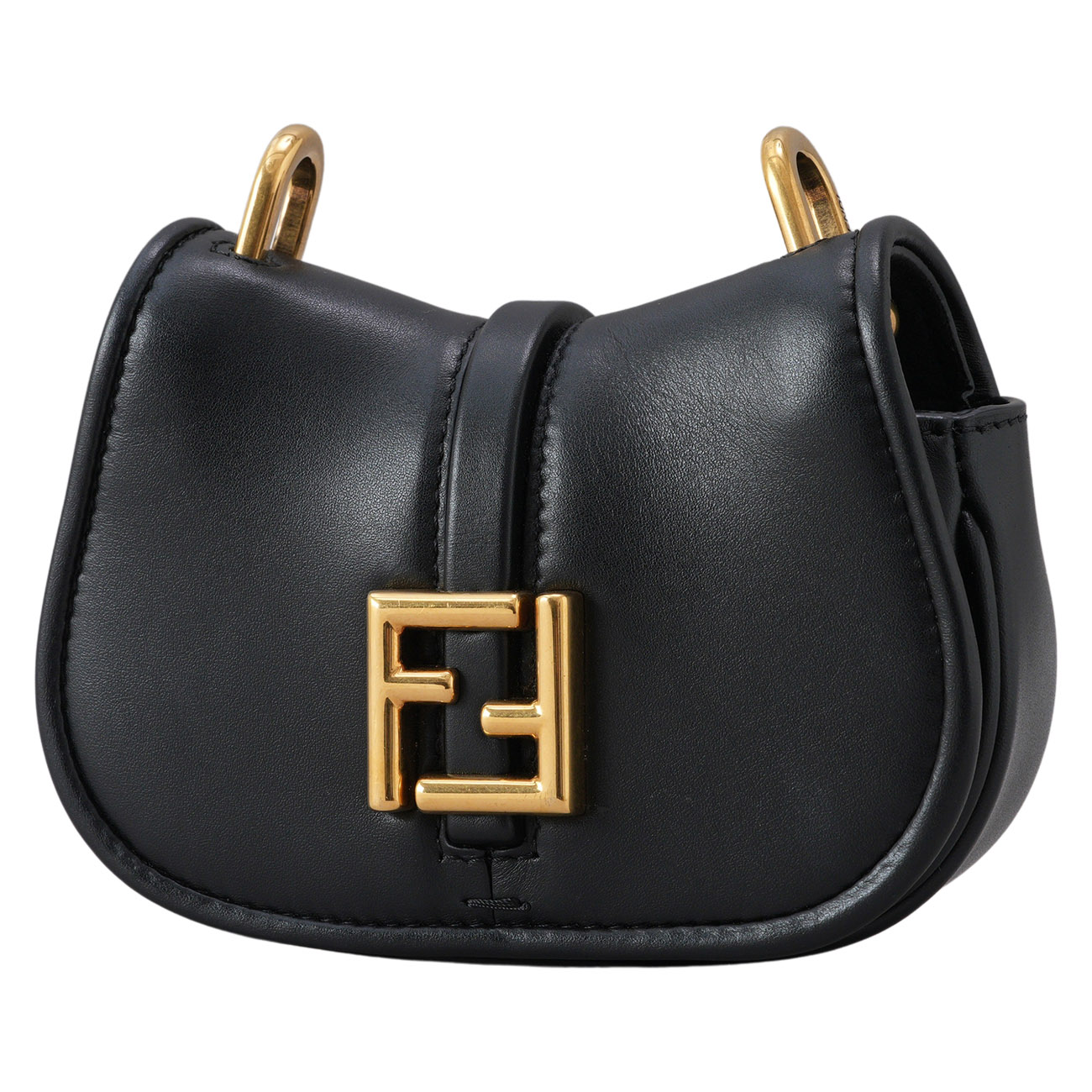 FENDI(USED)펜디 7AS219 커몬 나노 크로스백