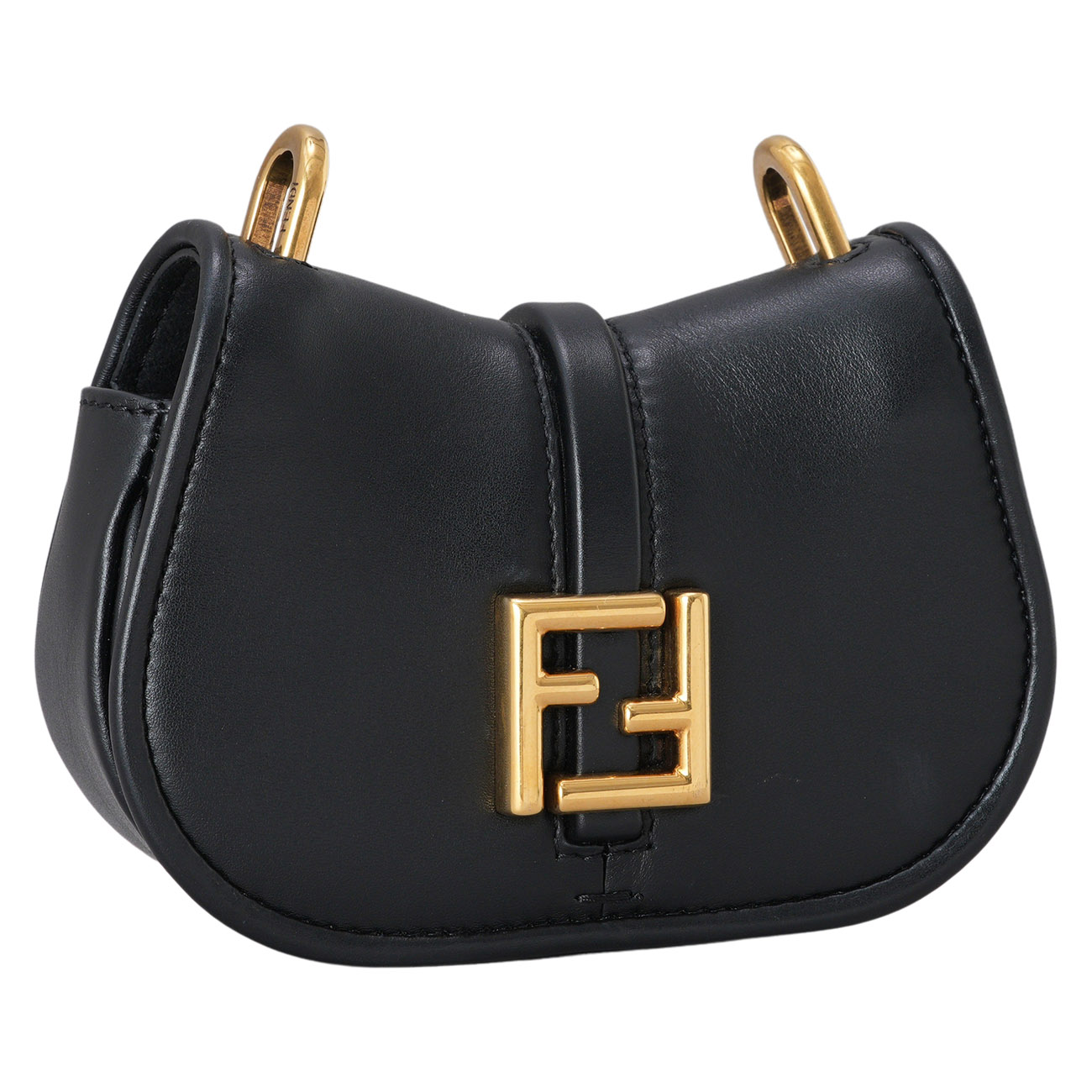 FENDI(USED)펜디 7AS219 커몬 나노 크로스백