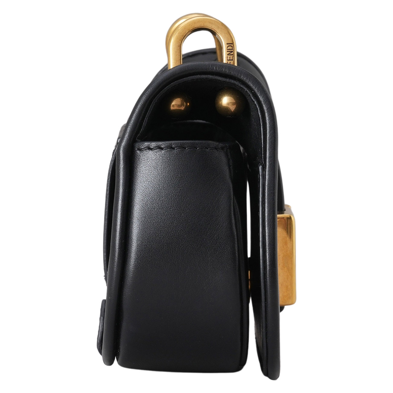 FENDI(USED)펜디 7AS219 커몬 나노 크로스백