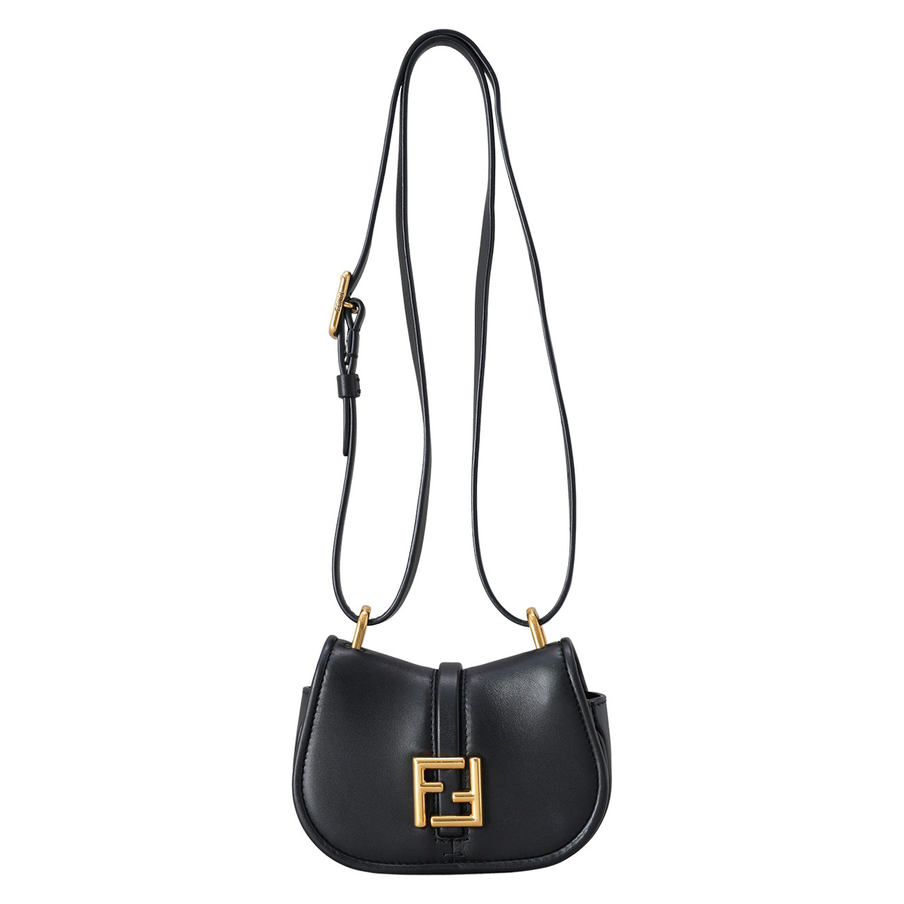 FENDI(USED)펜디 7AS219 커몬 나노 크로스백