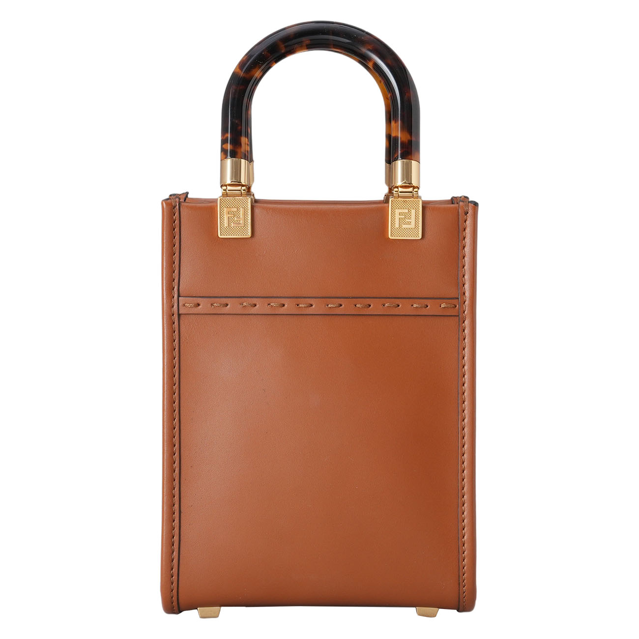 FENDI(USED)펜디 8BS051 선샤인 미니 크로스백
