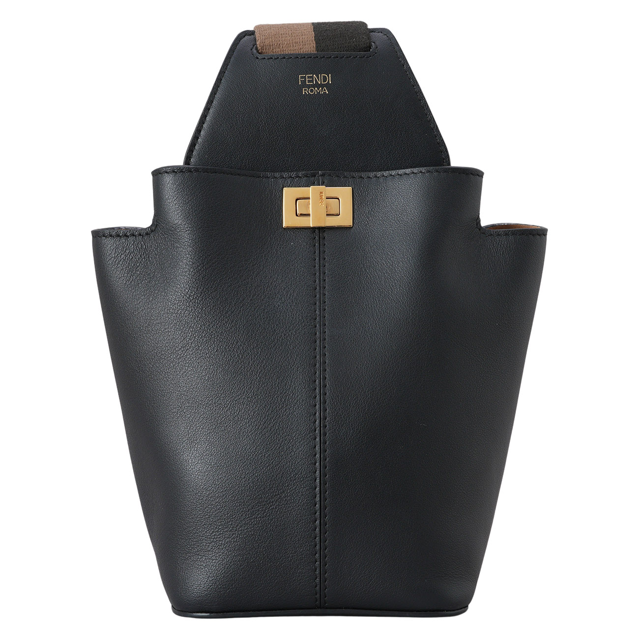 FENDI(USED)펜디 8BZ047 슬링 백팩