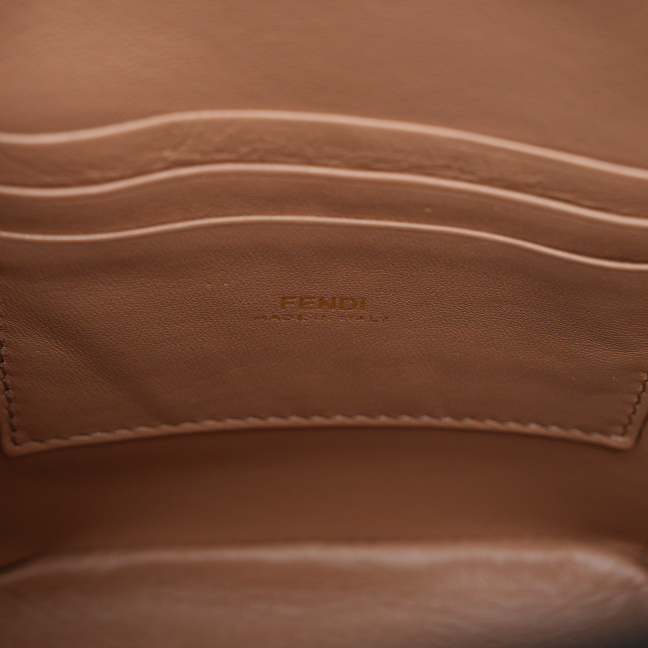 FENDI(USED)펜디 8BZ047 슬링 백팩