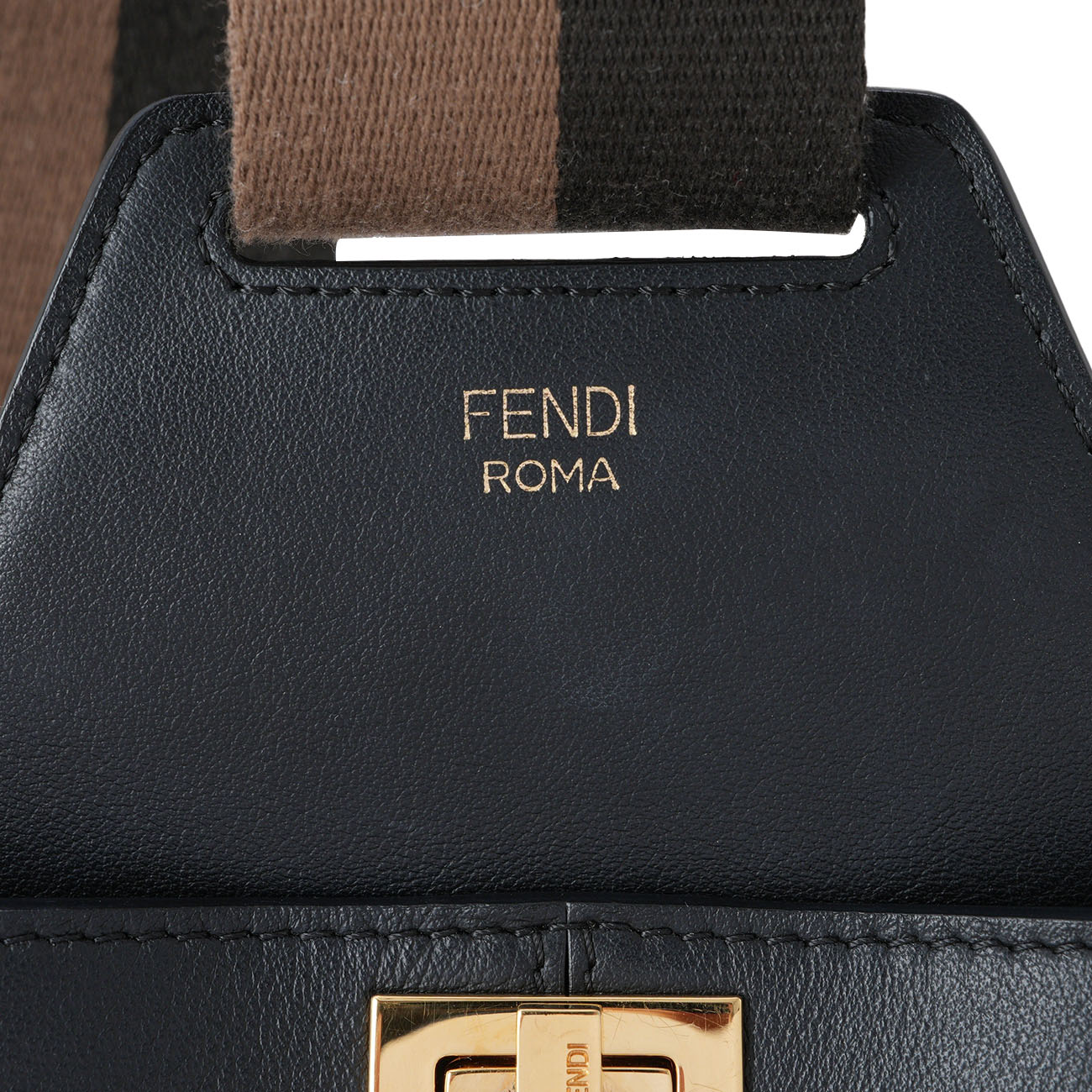 FENDI(USED)펜디 8BZ047 슬링 백팩
