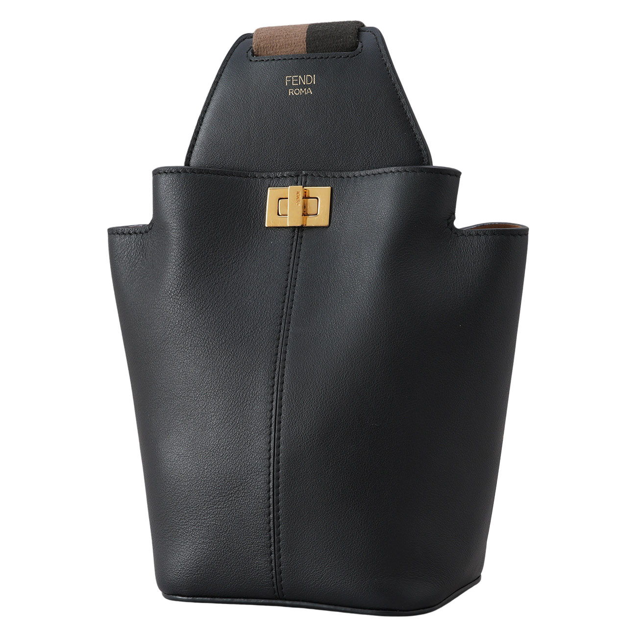 FENDI(USED)펜디 8BZ047 슬링 백팩