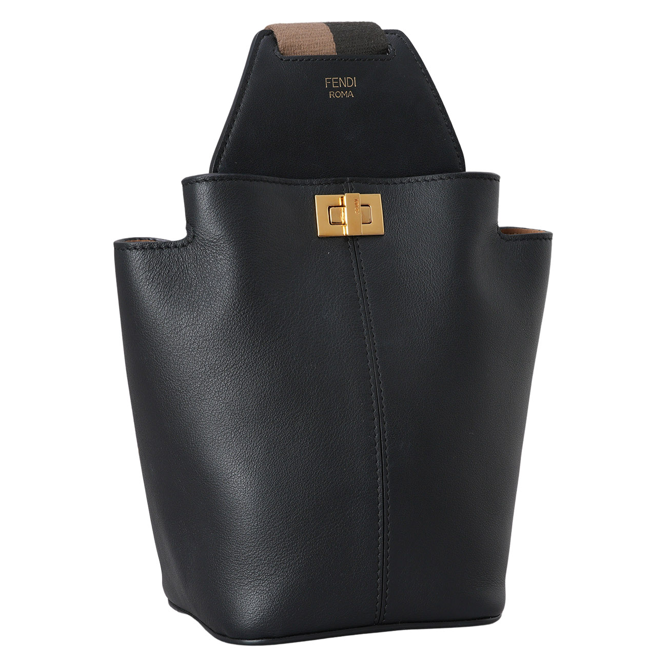 FENDI(USED)펜디 8BZ047 슬링 백팩