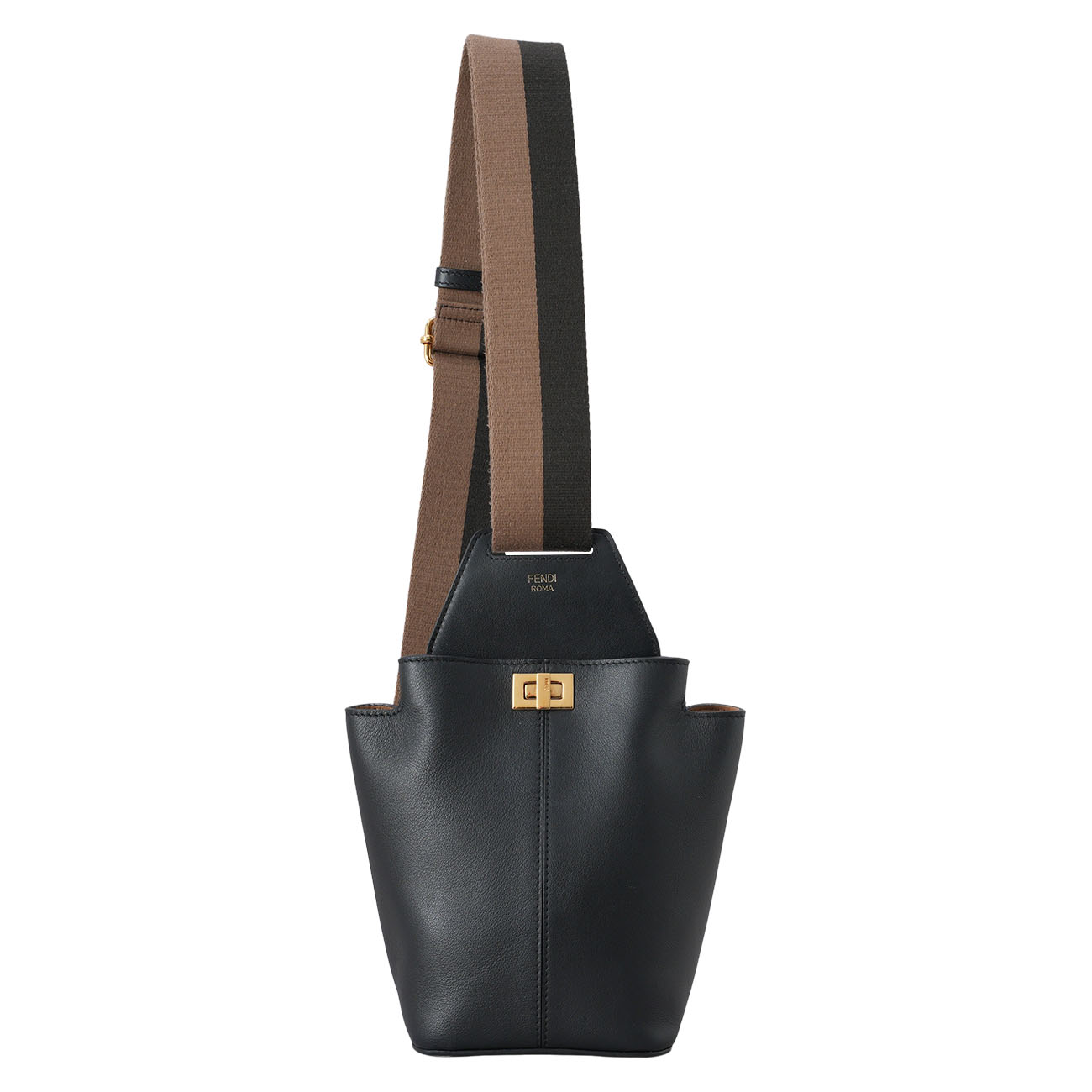 FENDI(USED)펜디 8BZ047 슬링 백팩