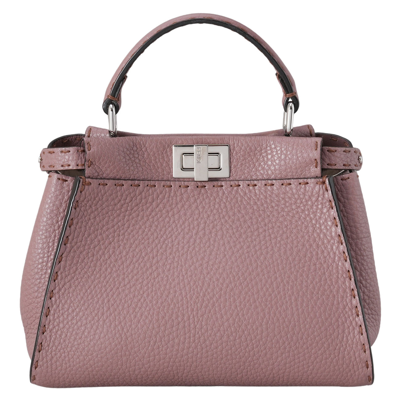 FENDI(USED)펜디 8BN244 피카부 미니