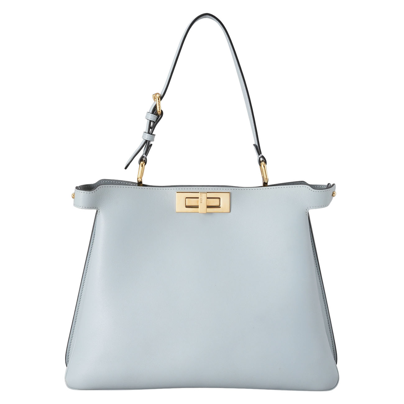 FENDI(USED)펜디 8BN353  피카부 I SEE U 소프트 미듐