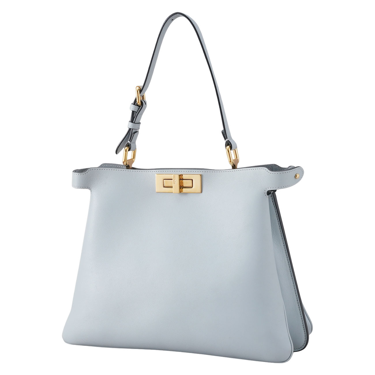 FENDI(USED)펜디 8BN353  피카부 I SEE U 소프트 미듐