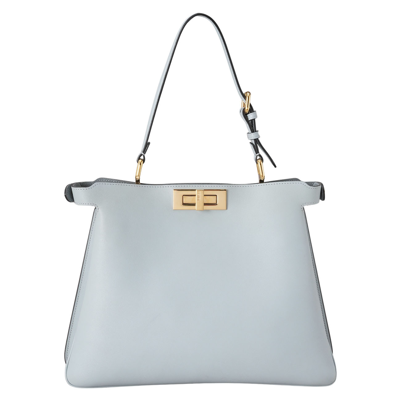 FENDI(USED)펜디 8BN353  피카부 I SEE U 소프트 미듐