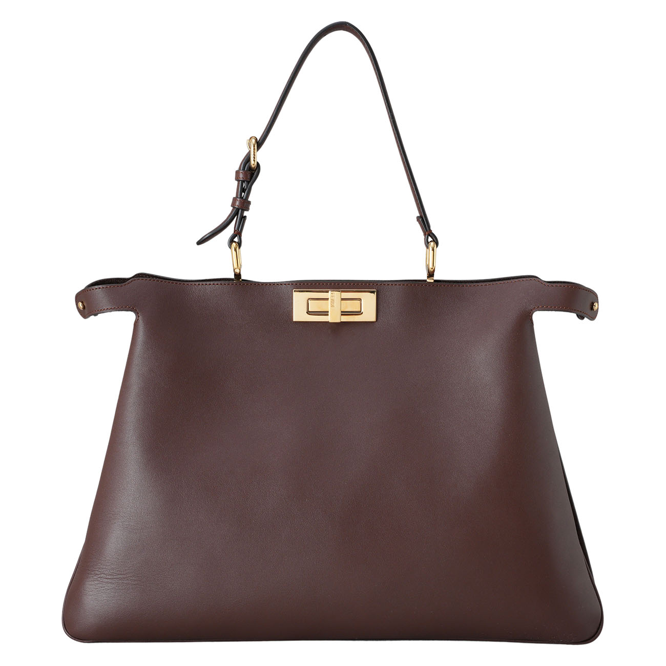 FENDI(USED)펜디 8BN358 피카부 소프트 라지