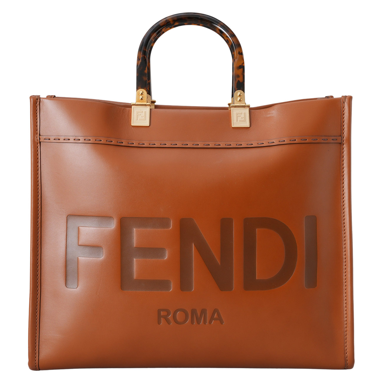 FENDI(USED)펜디 선샤인 라지