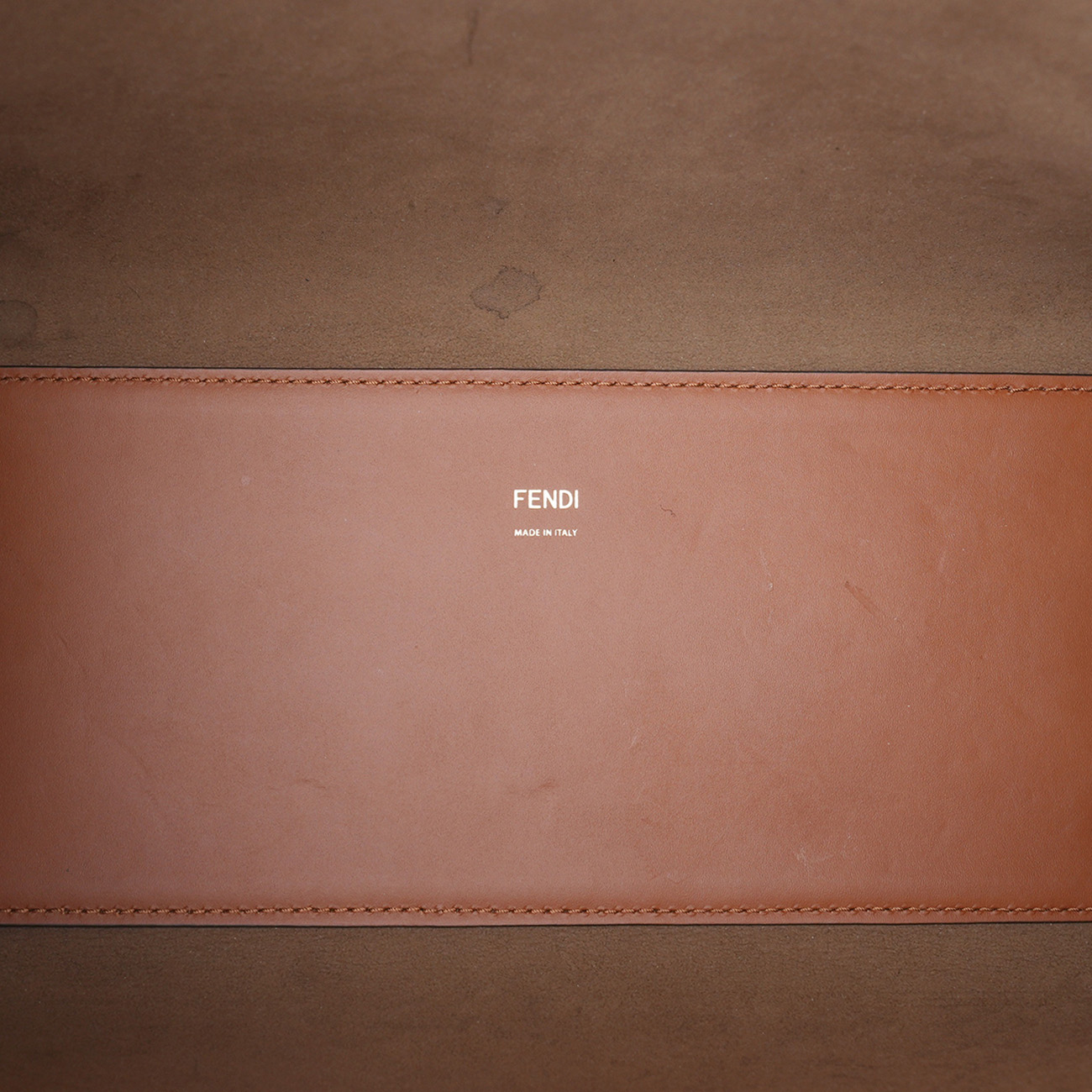 FENDI(USED)펜디 선샤인 라지