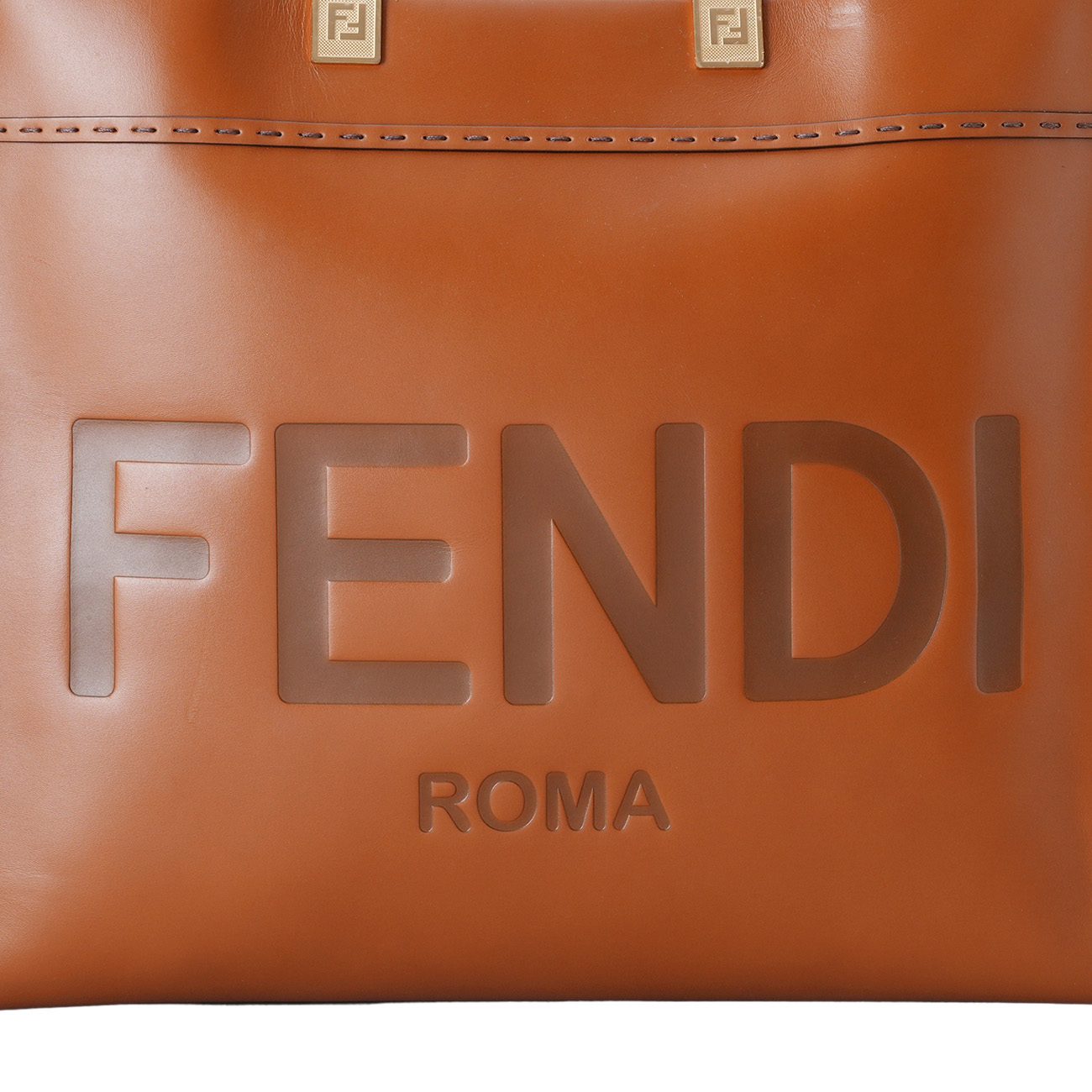 FENDI(USED)펜디 선샤인 라지