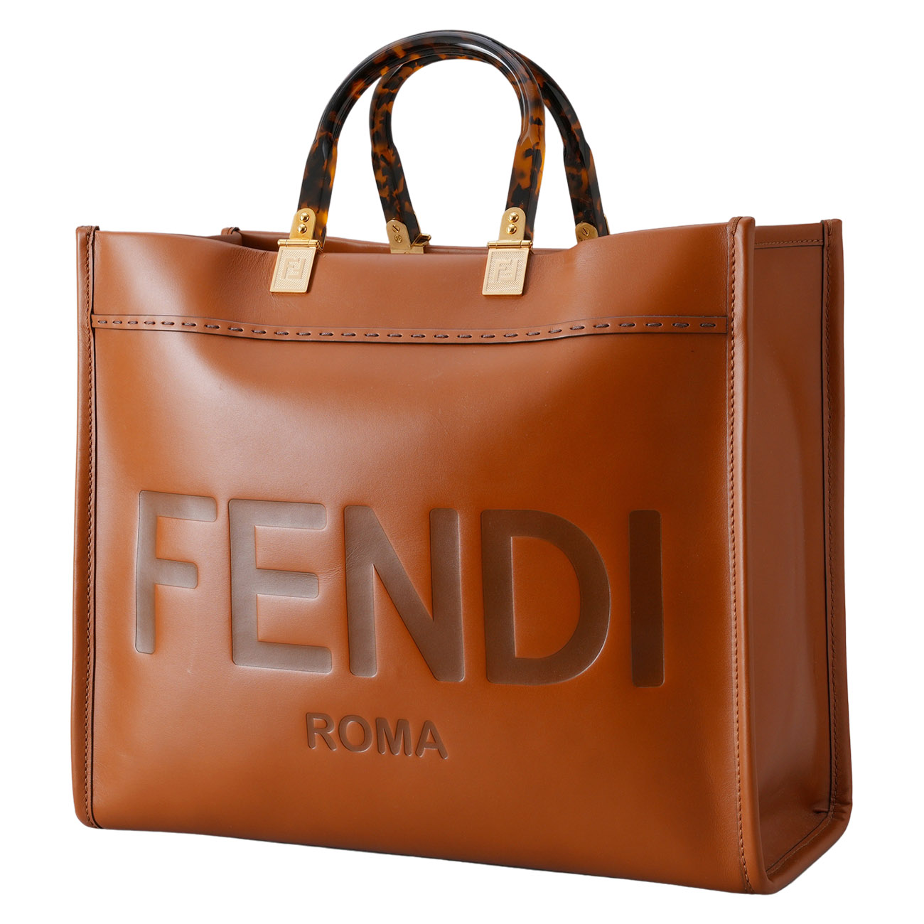 FENDI(USED)펜디 선샤인 라지