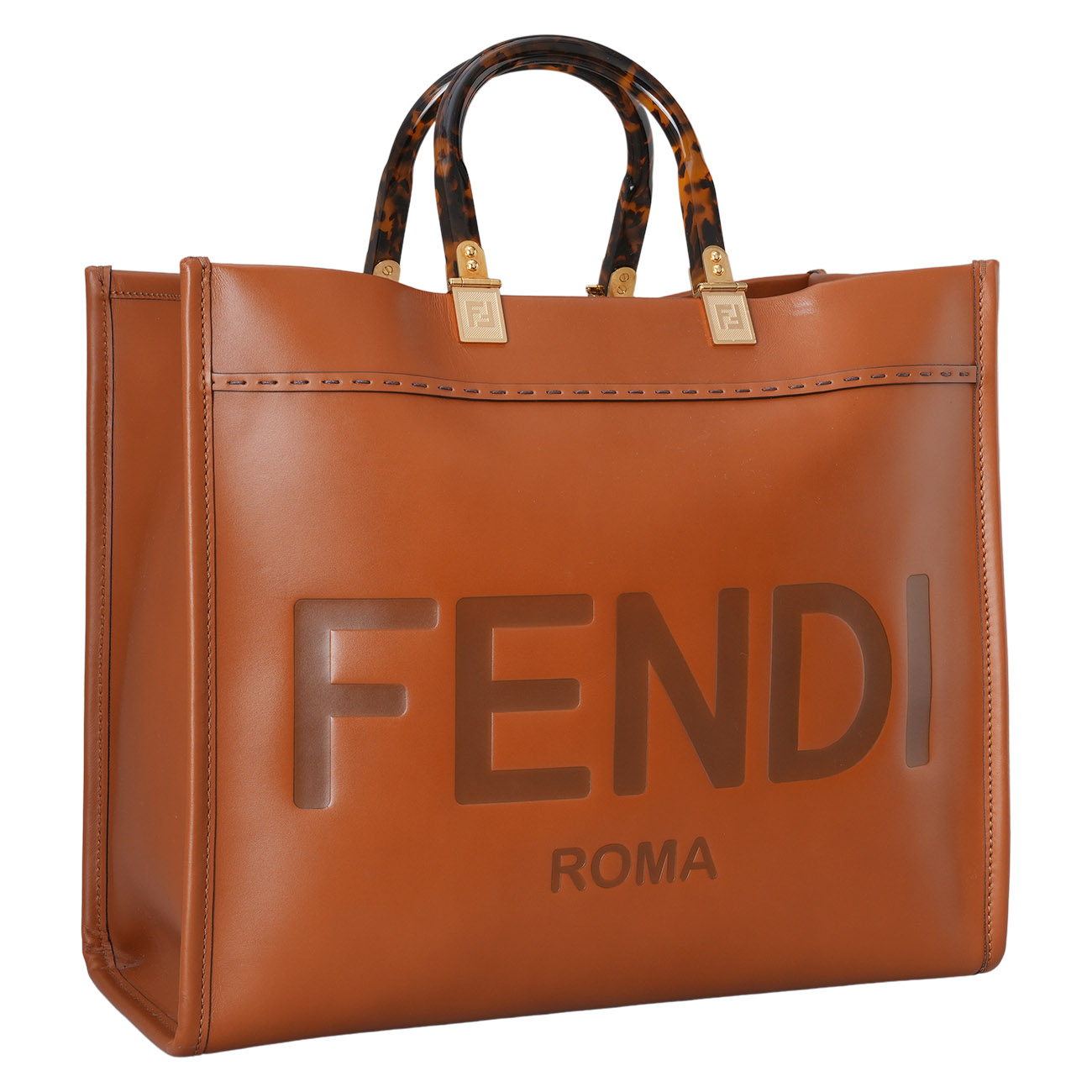 FENDI(USED)펜디 선샤인 라지
