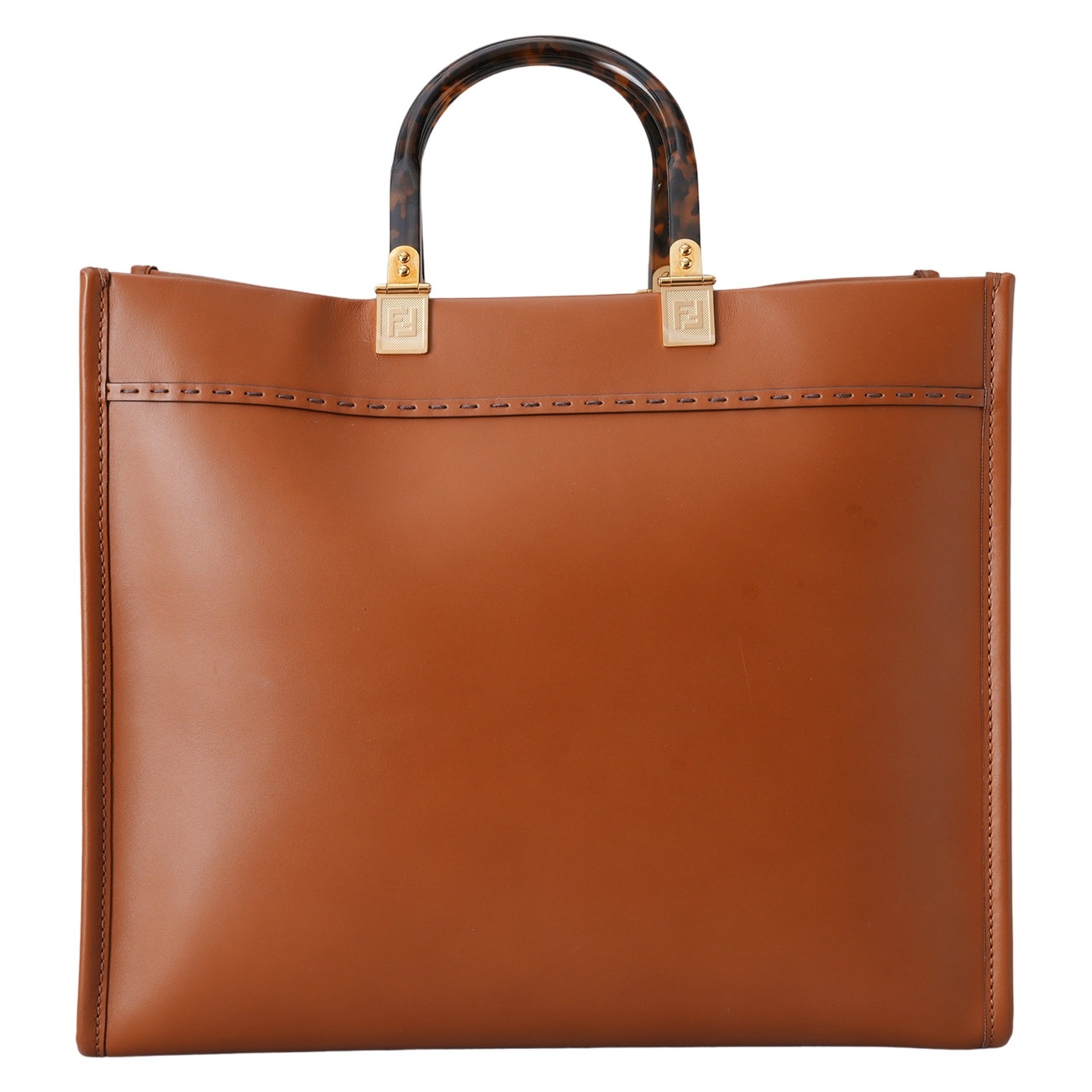 FENDI(USED)펜디 선샤인 라지