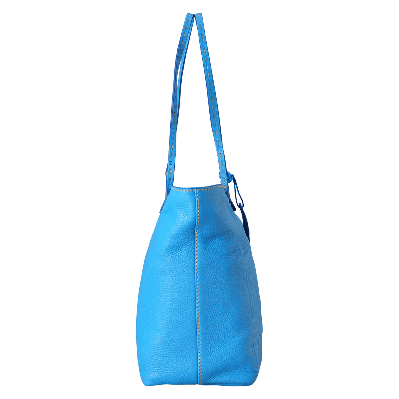 FENDI(USED)펜디 8BH185 쇼퍼백