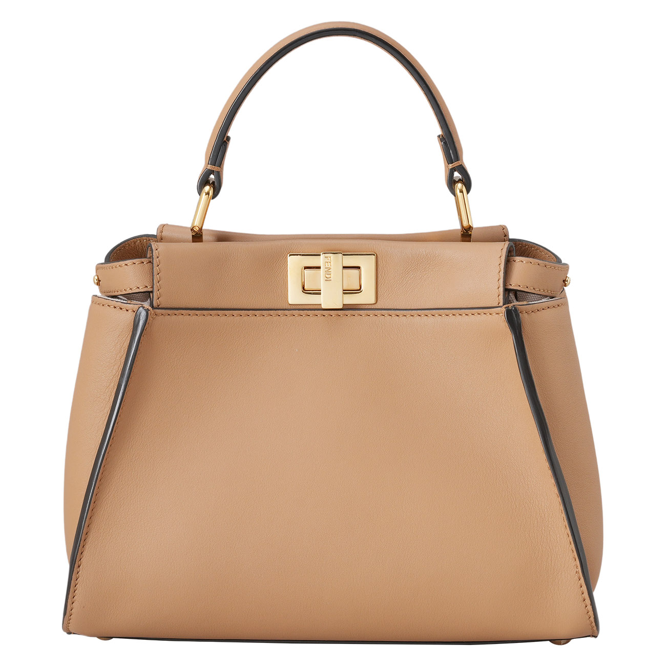 FENDI(USED)펜디 BN244 피카부 미니