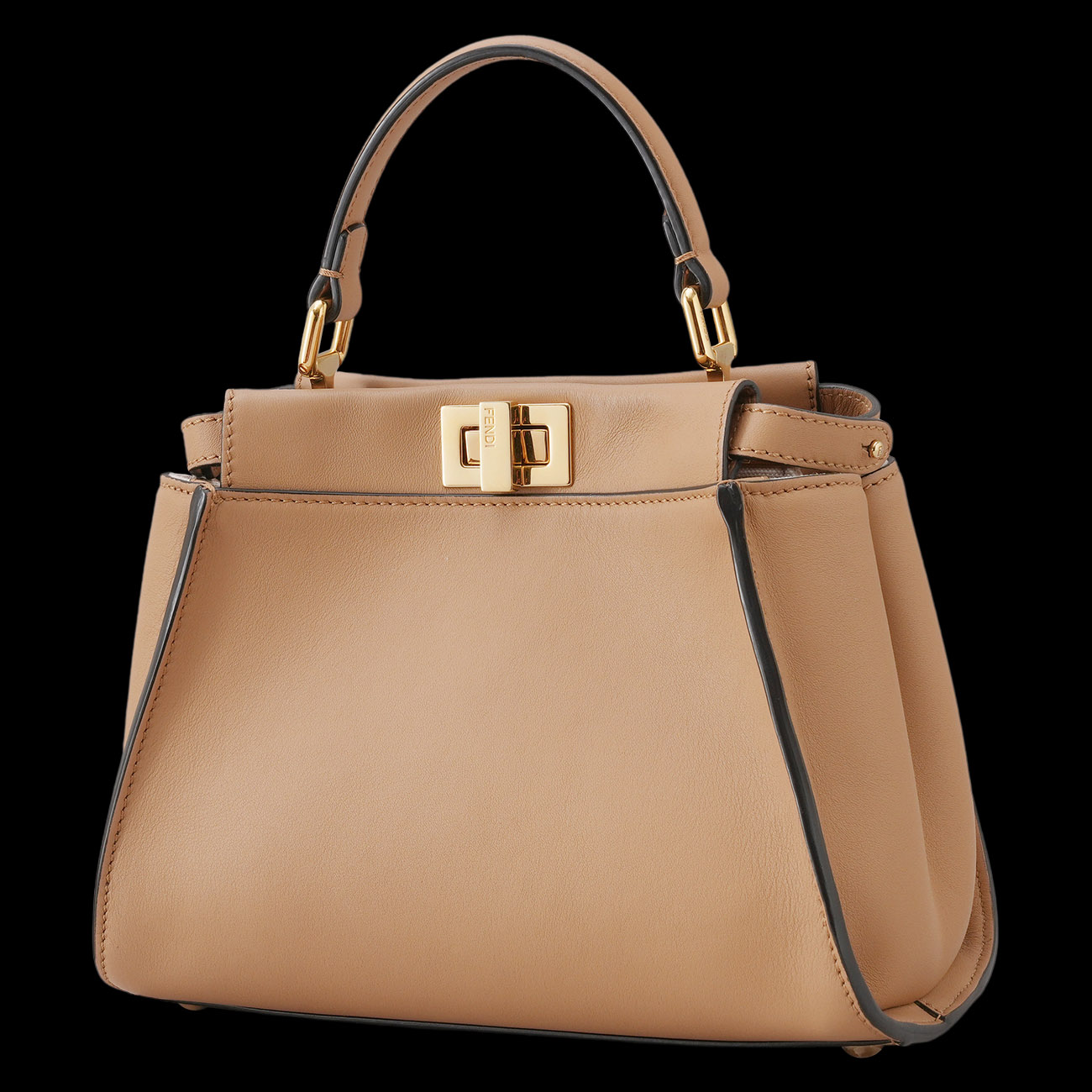 FENDI(USED)펜디 BN244 피카부 미니