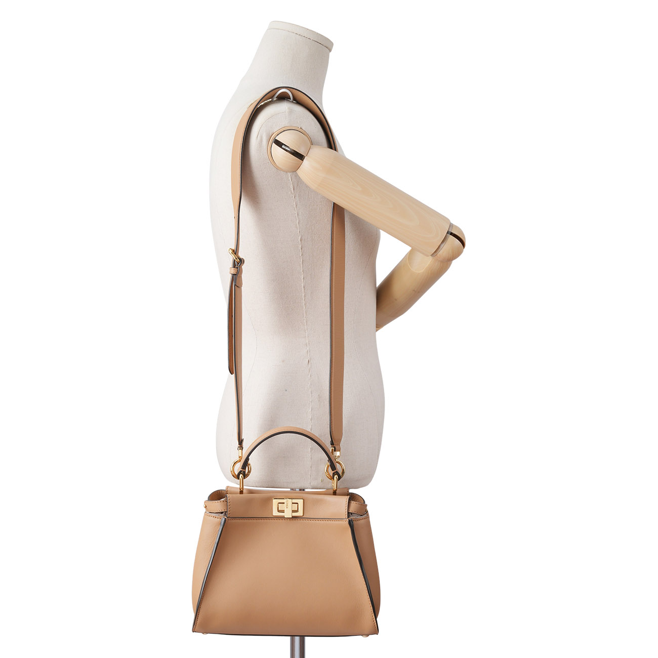 FENDI(USED)펜디 BN244 피카부 미니