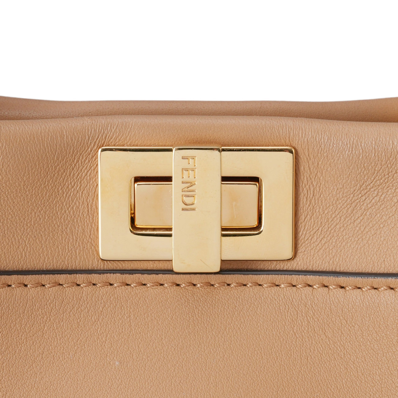 FENDI(USED)펜디 BN244 피카부 미니