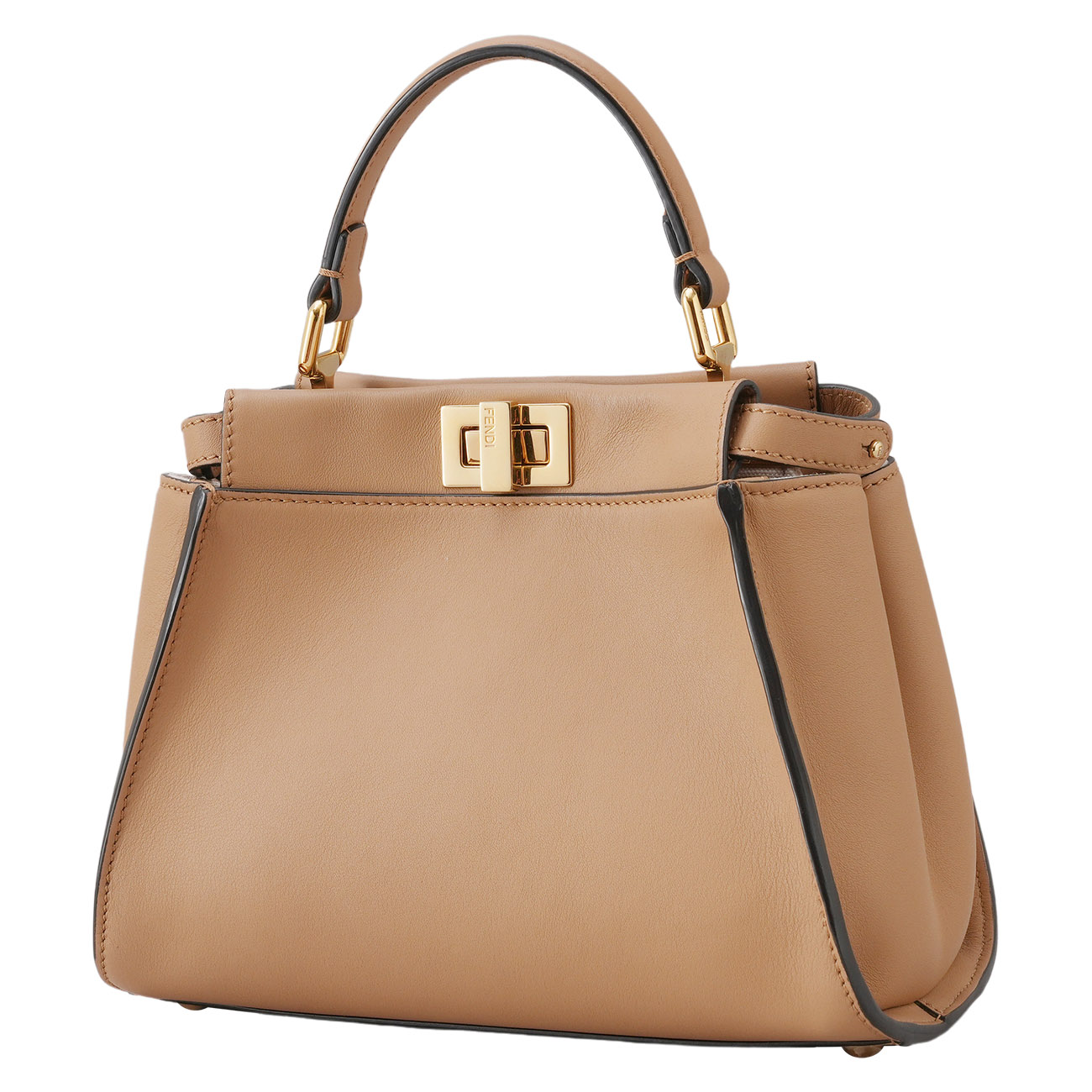 FENDI(USED)펜디 BN244 피카부 미니