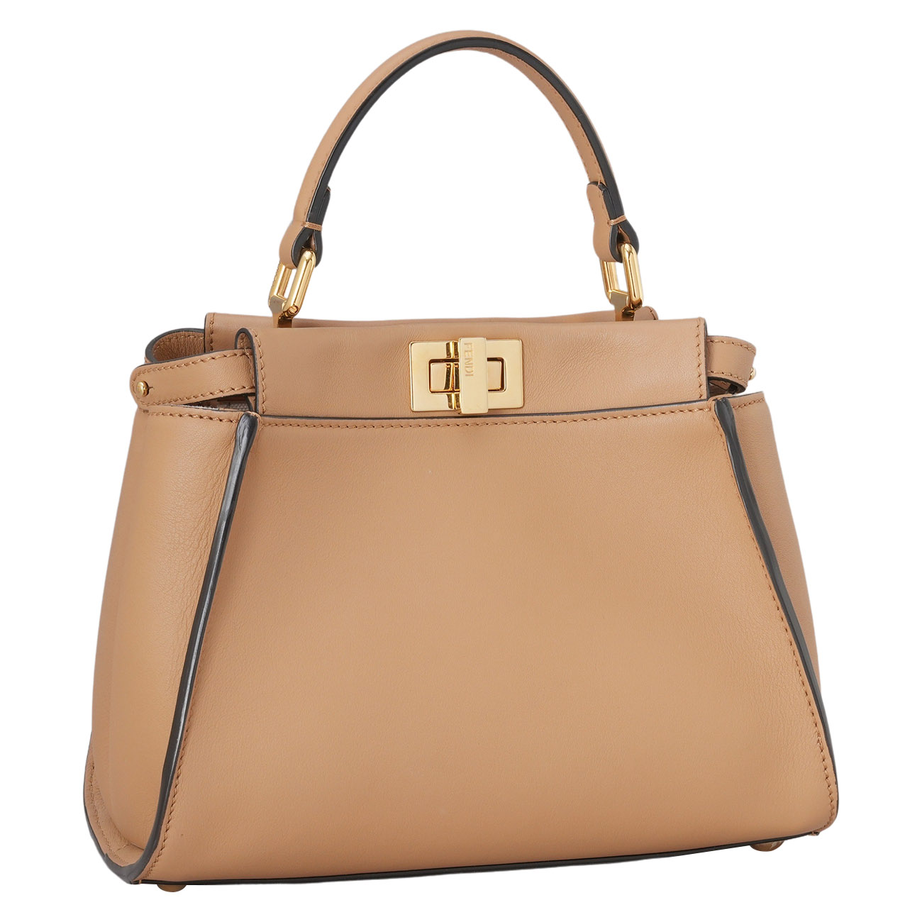 FENDI(USED)펜디 BN244 피카부 미니