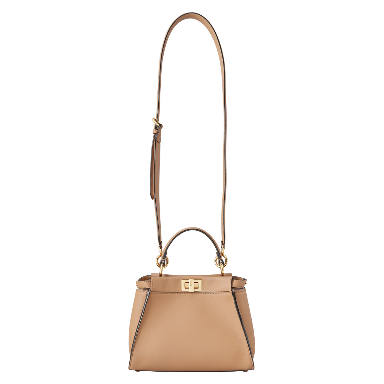 FENDI(USED)펜디 BN244 피카부 미니