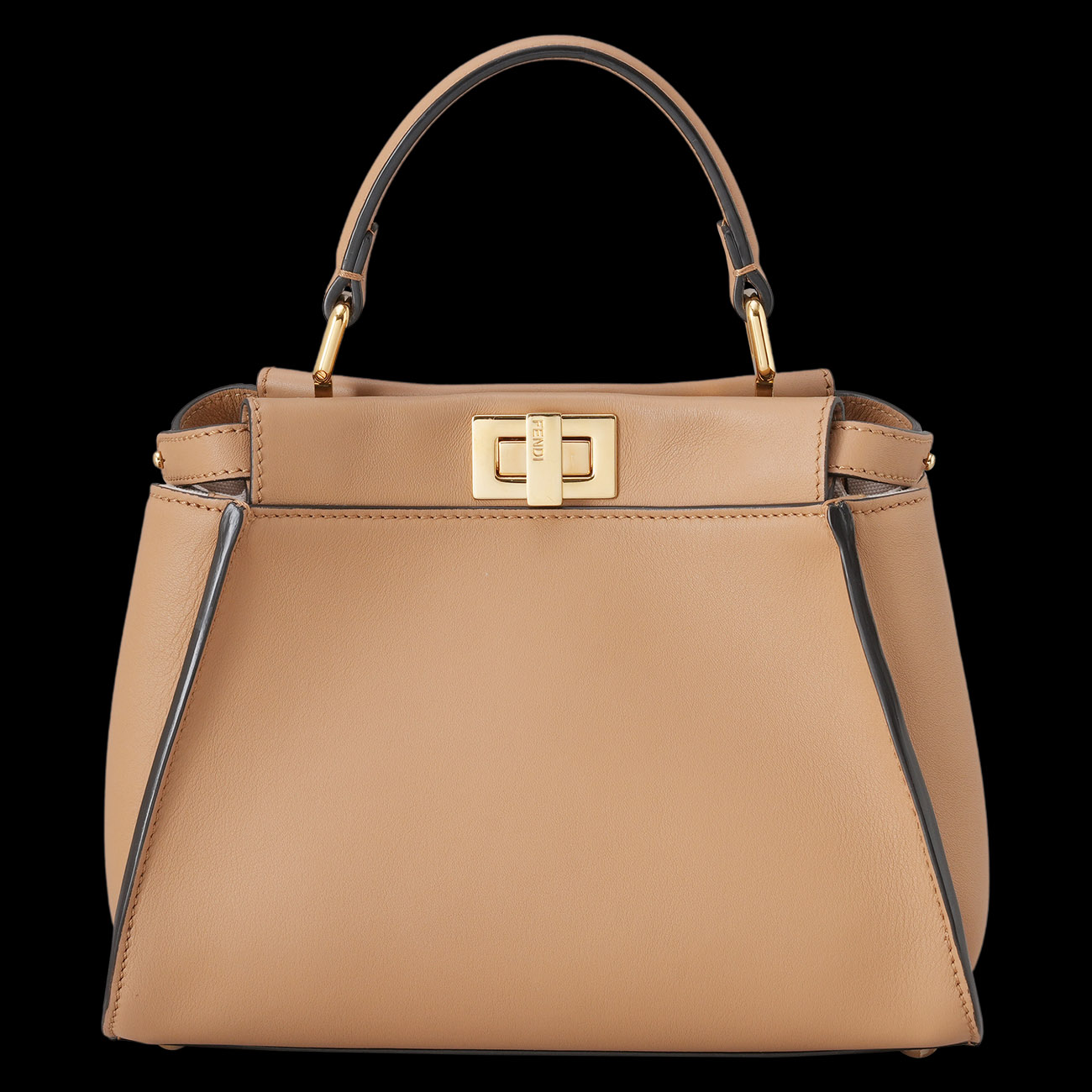 FENDI(USED)펜디 BN244 피카부 미니