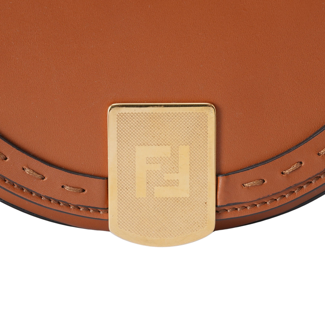 FENDI(USED)펜디 8BT346 문라이트 미니 숄더백