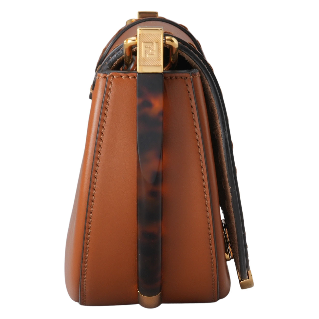 FENDI(USED)펜디 8BT346 문라이트 미니 숄더백
