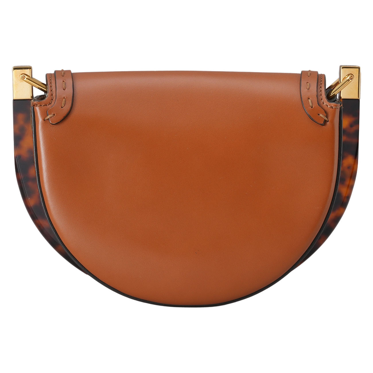 FENDI(USED)펜디 8BT346 문라이트 미니 숄더백