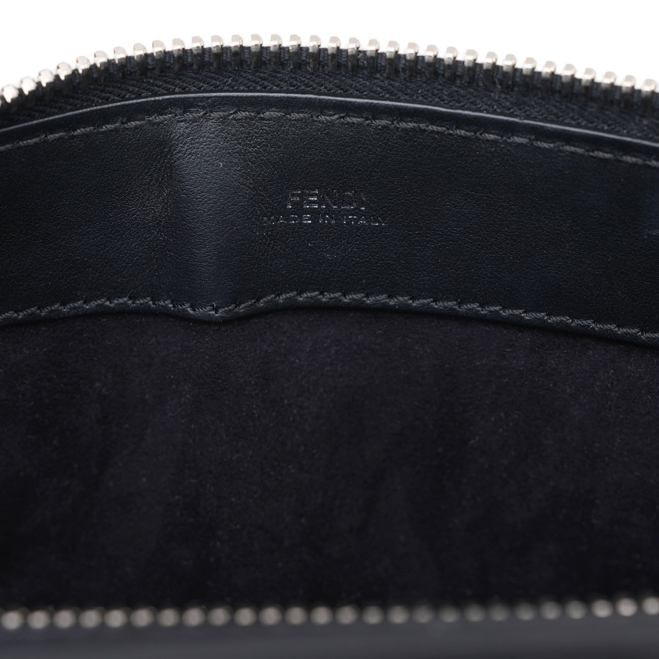 FENDI(USED)펜디 8BN293 닷컴백 미듐