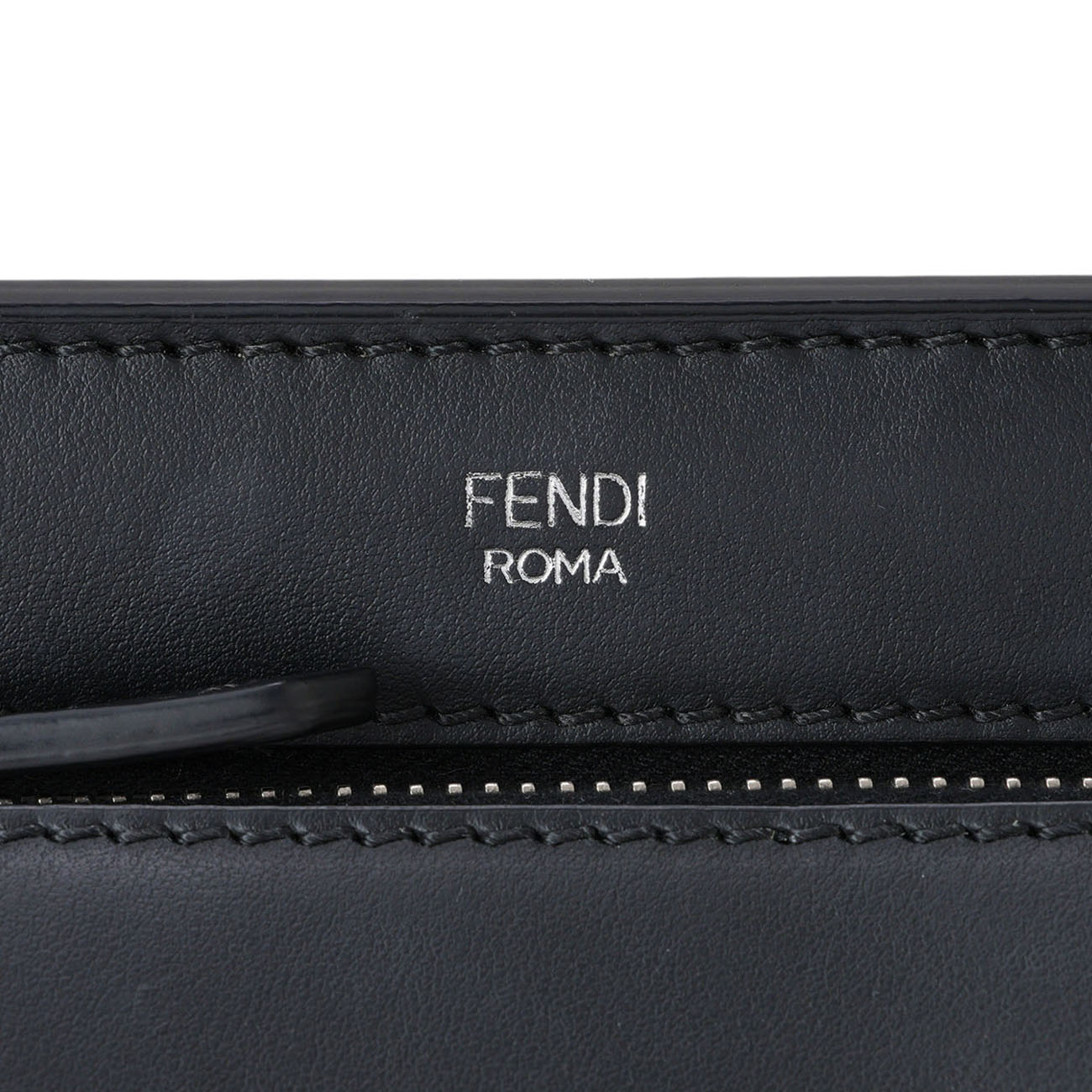 FENDI(USED)펜디 8BN293 닷컴백 미듐