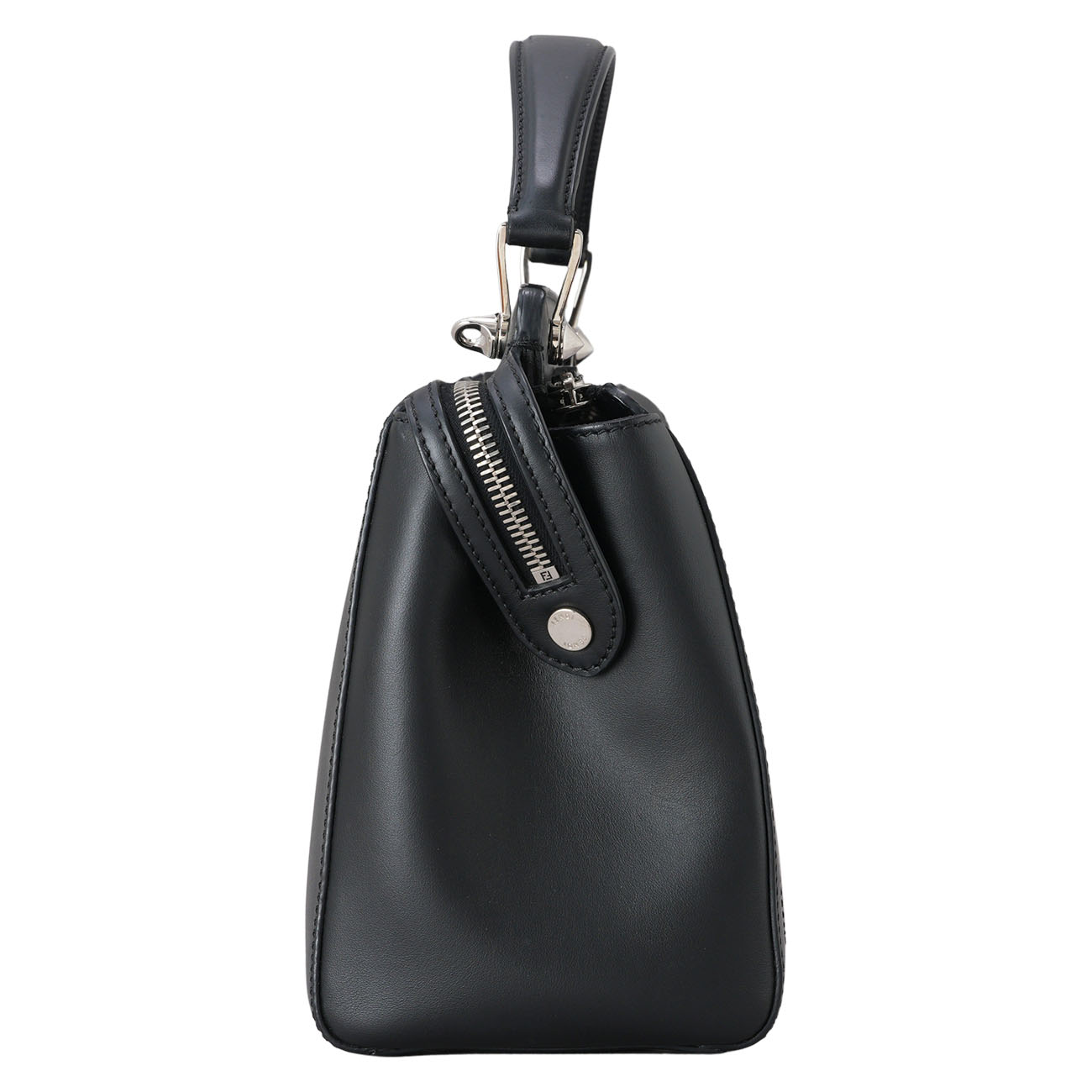 FENDI(USED)펜디 8BN293 닷컴백 미듐