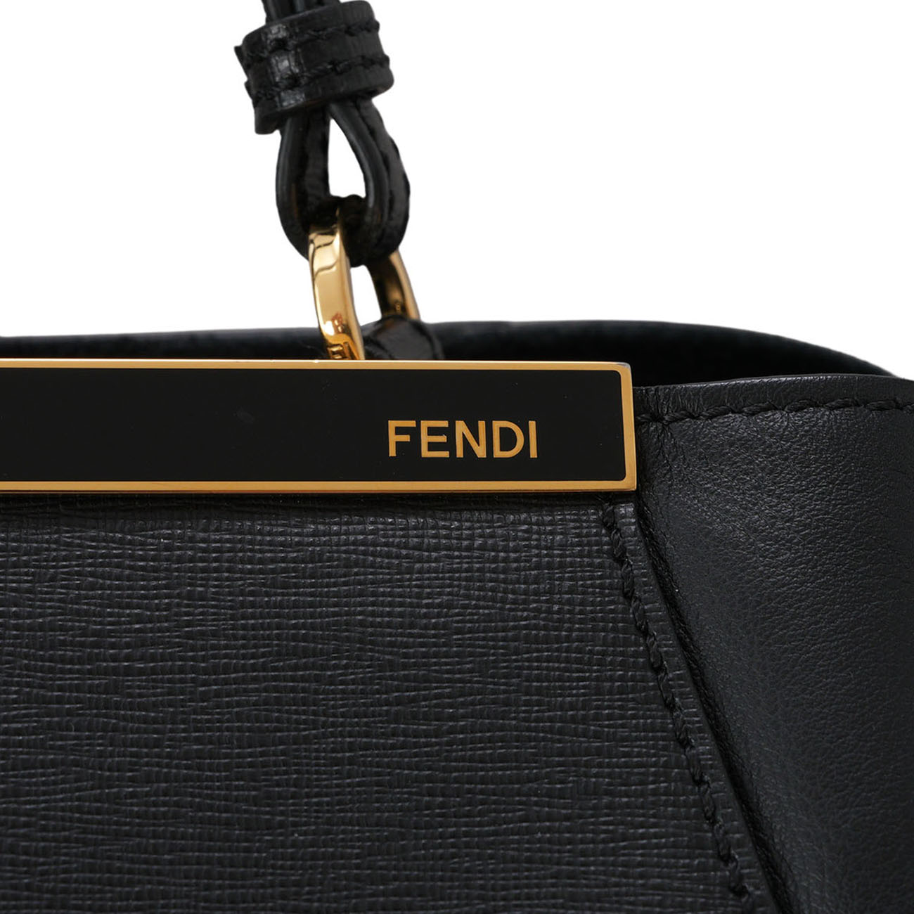 FENDI(USED)펜디 8BH250 투쥬르 토트 겸 숄더백