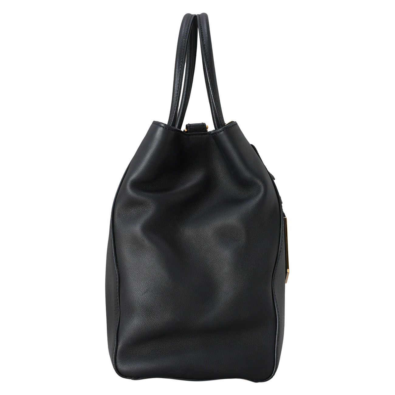 FENDI(USED)펜디 8BH250 투쥬르 토트 겸 숄더백