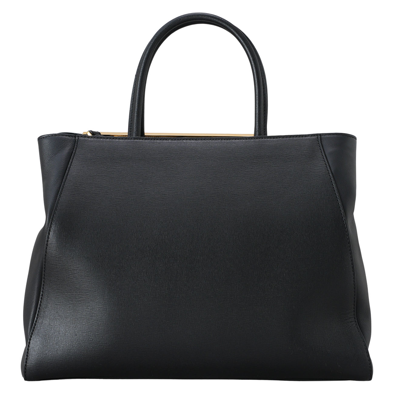 FENDI(USED)펜디 8BH250 투쥬르 토트 겸 숄더백