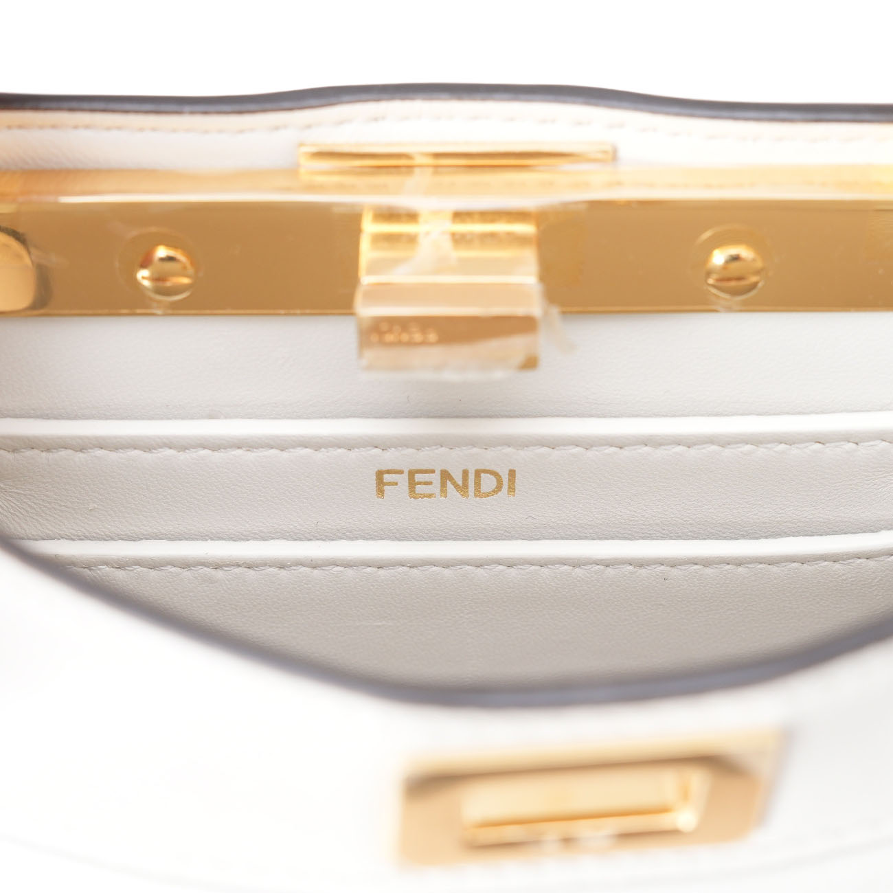 FENDI(USED)펜디 10PRD 피카부 미니